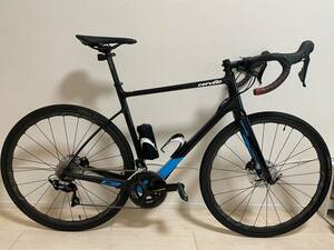 CERVELO C2 Disc カーボンフレーム 56サイズ