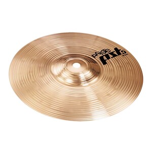 パイステ スプラッシュシンバル 8インチ PST5N Splash 8\” PAISTE