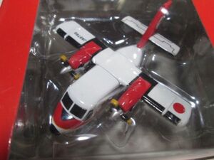 NKA 　FAREWELL TWIN OTTER 送料290円