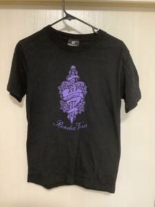 defspiral ライブツアー　2011 Tシャツ 150サイズ