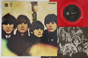 LP Beatles Beatles For Sale (- Mono) EAS70133 ODEON /00260