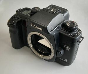 【訳あり実用品】キヤノン　Canon EOS 55