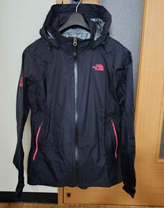 THE NORTH FACE ノースフェイス ソフトシェル　マウンテンパーカー　