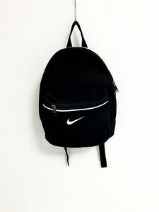 ナイキ　NIKE ビンテージ　ミニリュック　バッグ