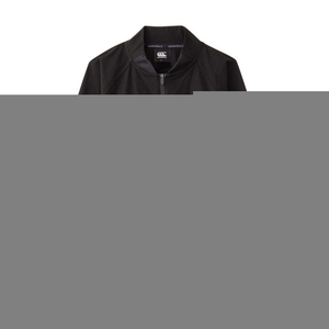 カンタベリー トランスファーブルゾン(メンズ) M ブラック #RP71539-19 TRANSFER BLOUSON CANTERBURY 新品 未使用