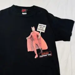 激レア　jackass Tシャツ　クリスポンティアス　M Y2K ヴィンテージ