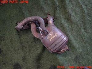 2UPJ-19272041]アルファロメオ・147 GTA(937AXL)エキマニ1 (触媒　マニバーター) 中古