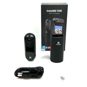 【極美品】Insta360 ONE