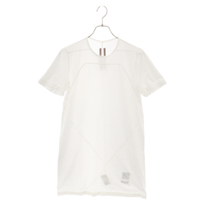 DRKSHDW ダークシャドウ S/S LEVEL TEE DU16S1252-R レベルTシャツ 半袖Tシャツ ホワイト