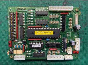 ☆大宝　R17 アミューズ改造基板 セット☆