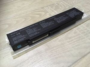 純正未使用 VAIO VGN-FJ12B　 VGP-BPS2 A ソニー　SONY