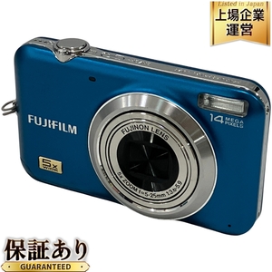 FUJIFILM FINEPIX JX280 富士フィルム コンパクト デジタル カメラ コンデジ 富士フィルム カメラ 中古 H9618642