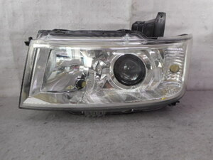 スティングレー MH22S ヘッドライト 左 HID/KOITO 100-59164 送料込[H000-HB1789]