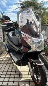 ホンダ PCX125 jf28　カスタム　売り切り