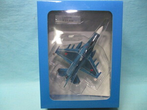 自衛隊モデルコレクション No.8 1/100 航空自衛隊 三菱 F-2A 洋上迷彩 第3航空団 第3飛行隊 冊子無/開封/現状品 定形外350円 