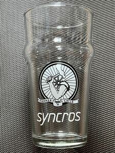 SYNCROS HAMMER CYCLE GRASS(original)(valuable)(end of production) 1993 vintage rare rare