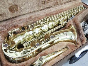 ☆ YAMAHA ヤマハ YAS-32 アルトサックス ケース付き　☆中古☆