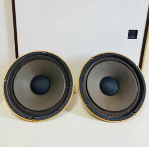 TANNOY 15インチ 2Way HPD 385 ユニット スピーカー ペア 。