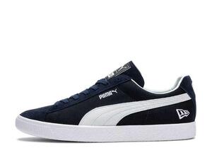 New Era Puma Suede MIJ "Navy" 27.5cm 392835-01