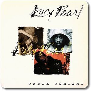 【○36】Lucy Pearl/Dance Tonight/12