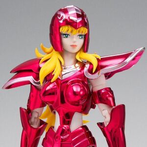 新品未開封 聖闘士聖衣神話 マーメイドテティス リバイバル版 聖闘士星矢 輸送箱未開封 国内正規品