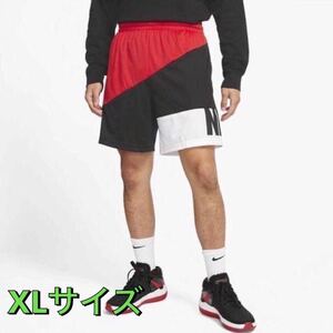 NIKE CV1913-657/XL スターティング5パンツ Dri-FITテクノロジーがさらりと快適な状態をキープします