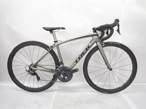 TREK Emonda SL6 PRO 2019 フルカーボンロードバイク Aeolus Pro 3 カーボンホイール/シマノ アルテグラ/デュラエース 11s △ 6E69A-1