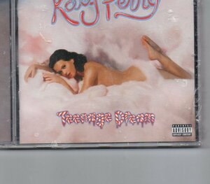 Katy Perry/Teenage Dream