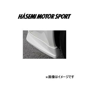 ハセミモータースポーツ リアサイドスカート(FRP製)スカイライン クーペ CPV35 HASEMI MOTOR SPORT