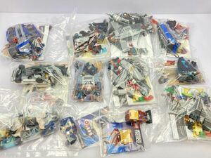 LEGO 75325 マンダロリアン N-1スターファイター 他 まとめて 完成品/ジャンク ※まとめて取引・同梱不可 [5-2277]