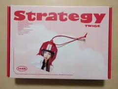 TWICE Strategy ナヨン Step 1 ver. ✕1