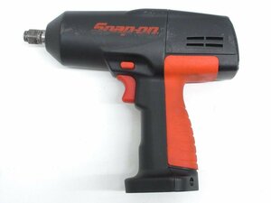 【中古】Snap-on(スナップオン) 12V コードレスインパクトレンチ CTJ350 本体のみ【/D20179900018287D/】