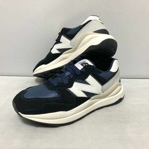 送料無料 new balance M5740 27.5cm