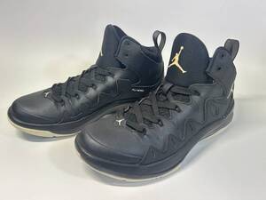 NIKE JORDAN PRIME MANIA/ジョーダンプライムマニア/ブラック/630612-010/27.5cm