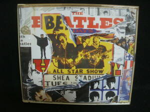 ●送料無料●中古CD ● 2CD / THE BEATLES / ANTHOLOGY 2 / ザ・ビートルズ / REAL LOVE / GEORGE MARTIN