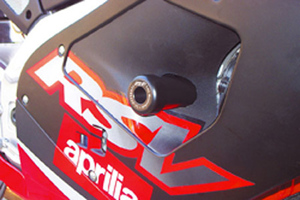 Aprilia 2001y-