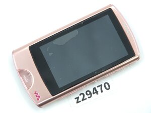 【z29470】SONY ソニー WALKMAN ウォークマン NW-A865 16GB 初期化済み 動作品 送料全国一律300円