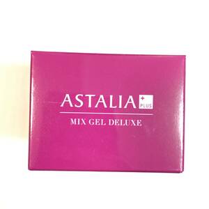 新品 ◆ASTALI PLUS (アスタリア プラス) ミックスジェル DX プラス 50g (美容ジェル)◆