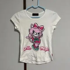 アースマジック Tシャツ トップス♡