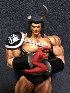 フィギュア王限定 CCP CMC vol.83 バッファローマン 原作カラー キン肉マン スパイスシード SpiceSeed