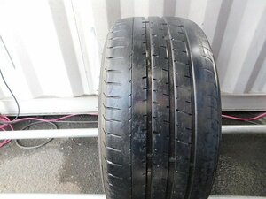 【テ19】P ZERO▼255/35R19▼1本即決