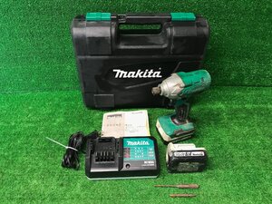 makita マキタ M697DSX インパクトドライバー 14.4V 1.5Ah 電動工具 DIY