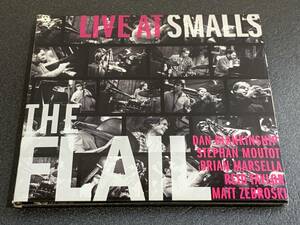 c26) LIVE AT SMALLS / ライブ・アット・スモールズ / THE FLAIL / ザ・フレイル