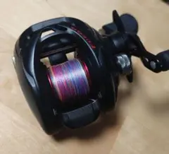 美品　US DAIWA フエゴ　CT 100XS　/SHIMANO　カルカッタ