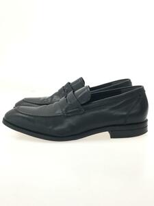 COLE HAAN◆ドレスシューズ/US8.5/BLK/206801