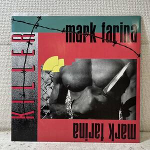 12 レコード / Mark Farina / Killer / FCF-04