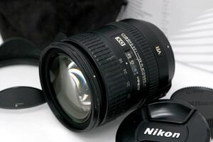 並品｜ニコン AF-S DX NIKKOR 16-85mm F3.5-5.6G ED VR CA01-M3044-2O3A