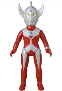 MAT (MONSTER ART TOY) シリーズ ウルトラマンタロウ （1期） ブルマァク izumonster hxs medicom toy メディコムトイ フィギュア ソフビ