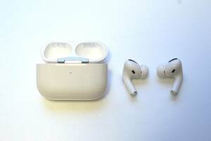 Apple AirPods Pro(第1世代) MWP22J/A ジャンク