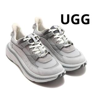 UGG アグ　M CA805 V2 Glacier Grey 22SS-I アグ シーエー805 ヴィツゥー